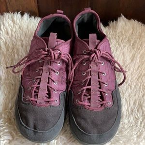 Patagonia performance footwear